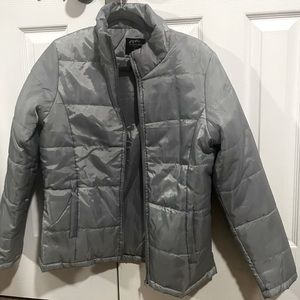 Jackson Hole Outerwear Puffer Coat